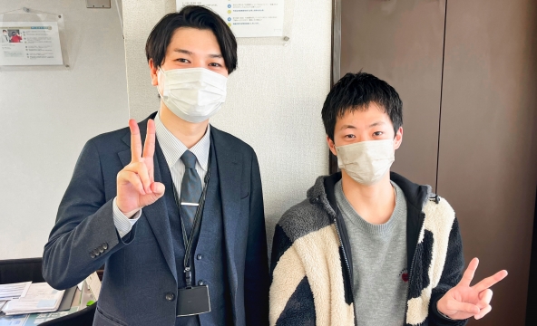 R・M様