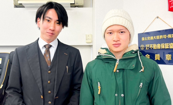 S・S様