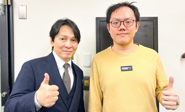 H・Z様