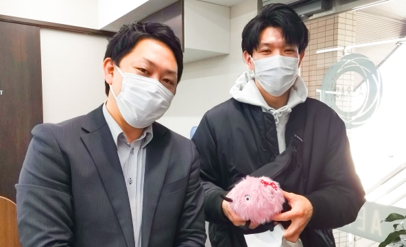 T・S様