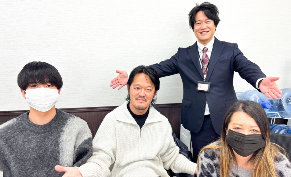 S・T様