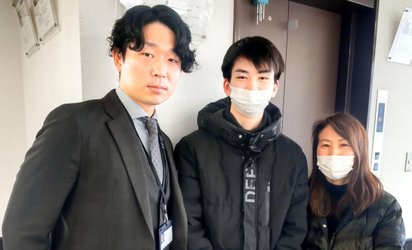 M・T様