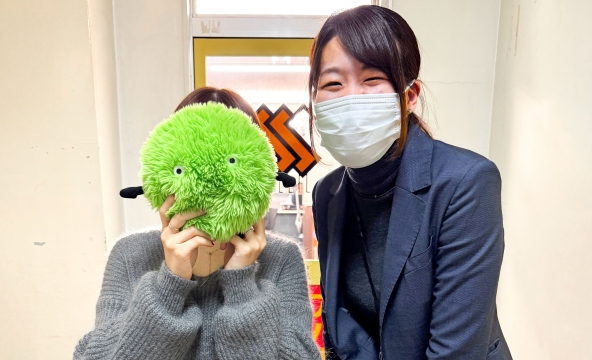 I・M様