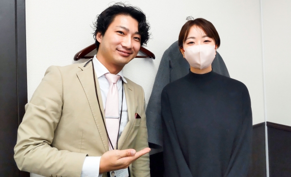 H・Y様