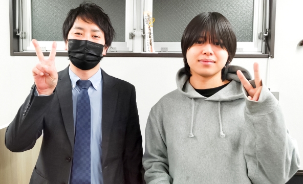 N・D様