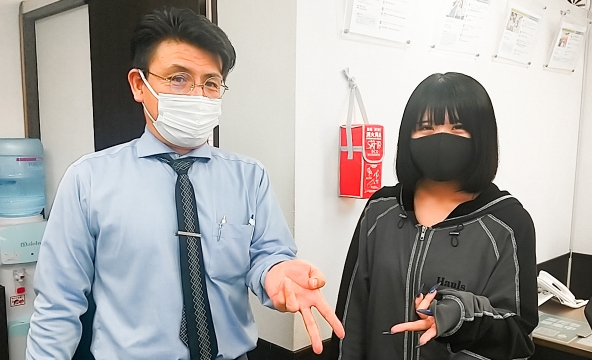 H・K様