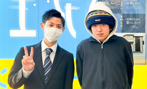 F・T様