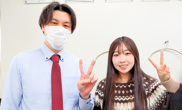 T・S様