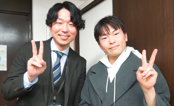 U・T様