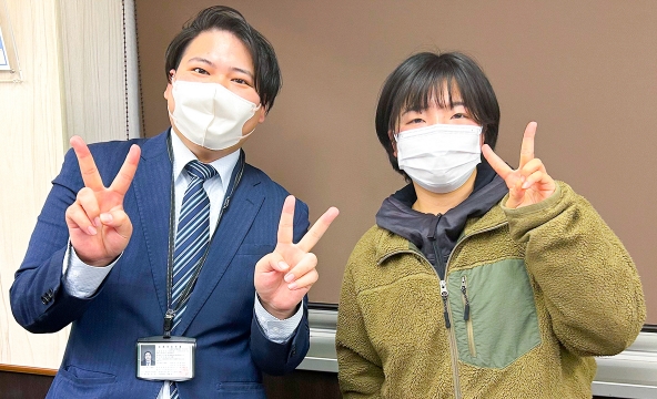 K・F様