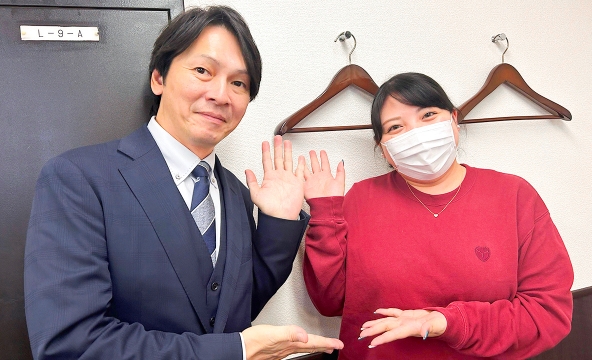 Y・M様