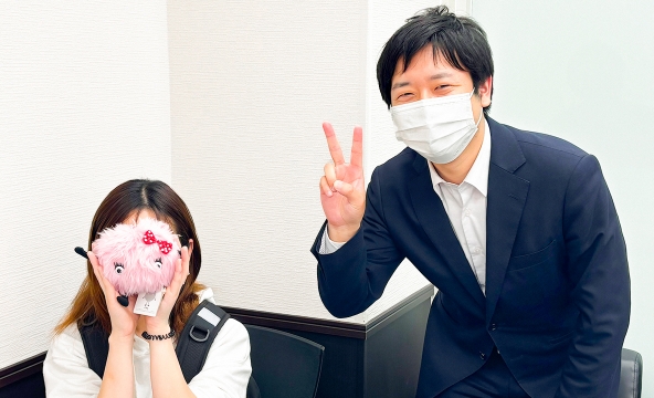 H・I様