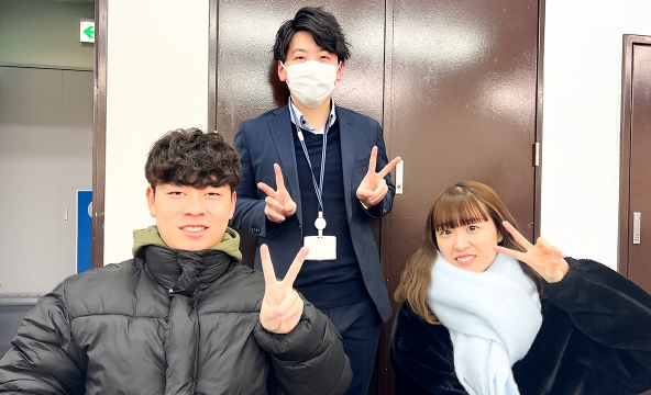 M・H様