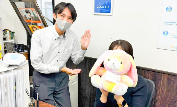 O・M様