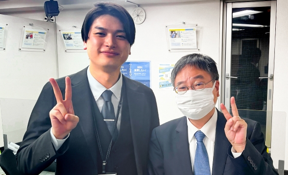 F・I様