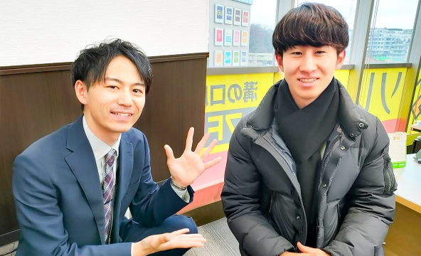 K・K様