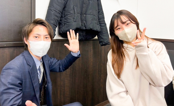 S・F様