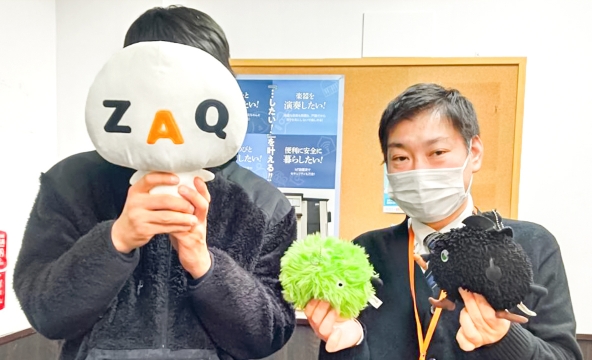 S・K様