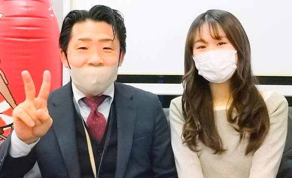 G・R様