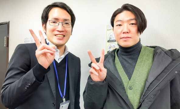 A・A様