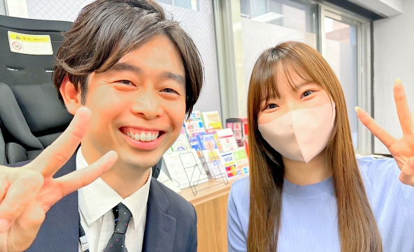 A・A様