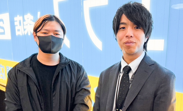 S・K様