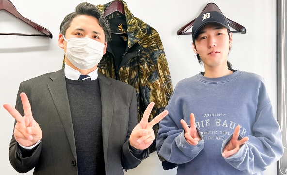 R・N様