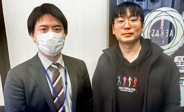 H・T様