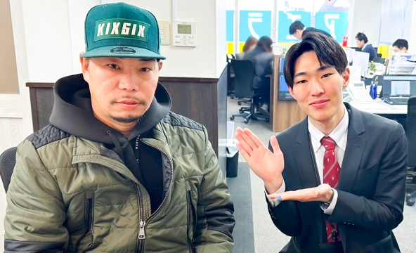 K・M様