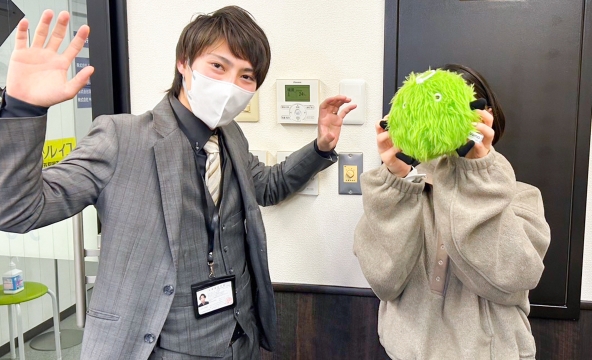 A・S様