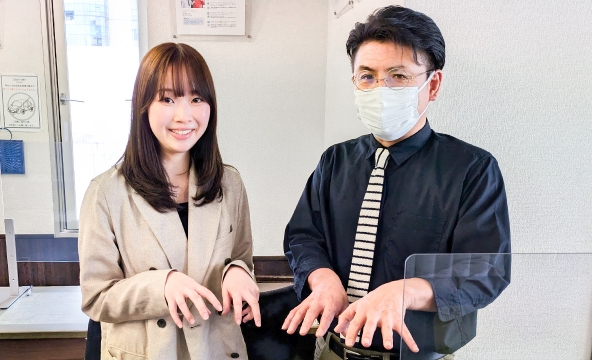 R・K様