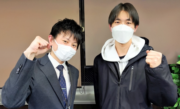 K・K様
