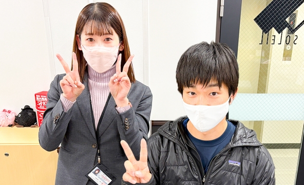 T・G様