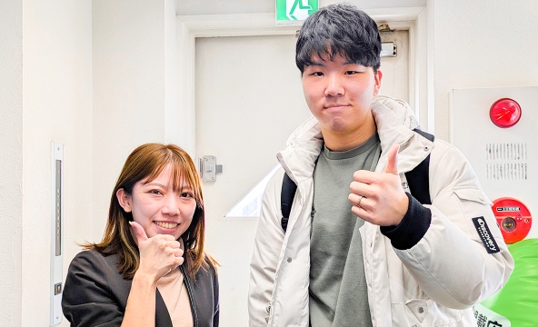 J・J様