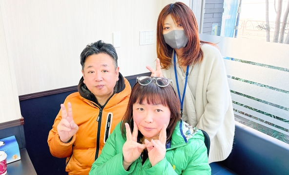 S・M様
