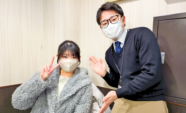K・H様