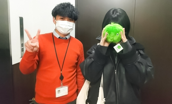 Y・A様