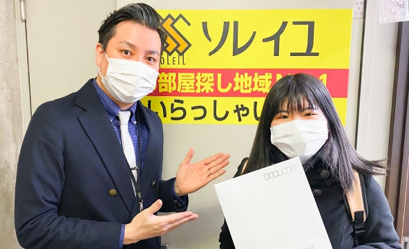 M・T様