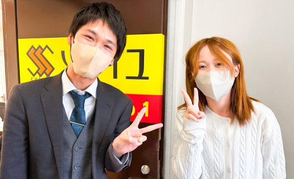 S・Y様