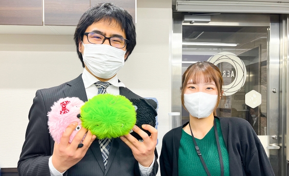 R・N様