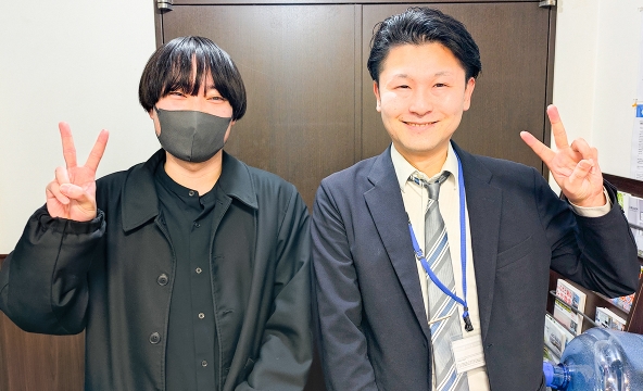 O・R様
