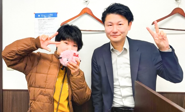 M・N様