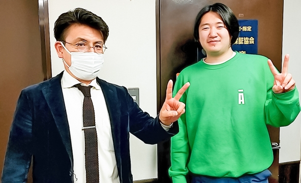 G・K様