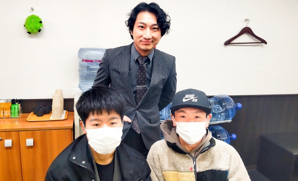 Y・K様