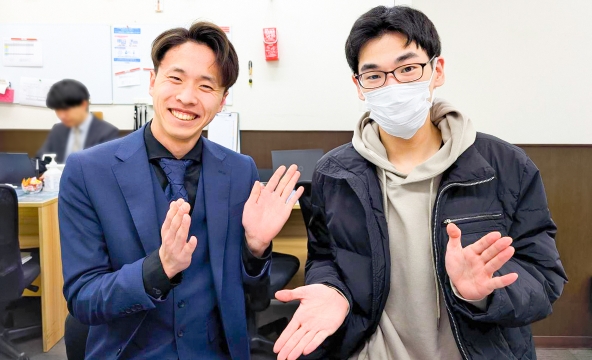 N・M様