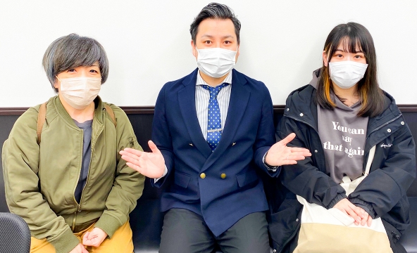 K・T様