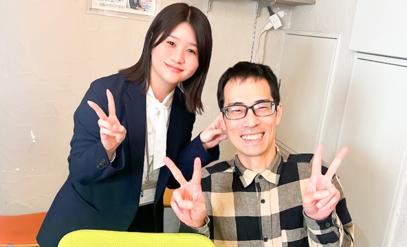 Ｋ・Ｗ様