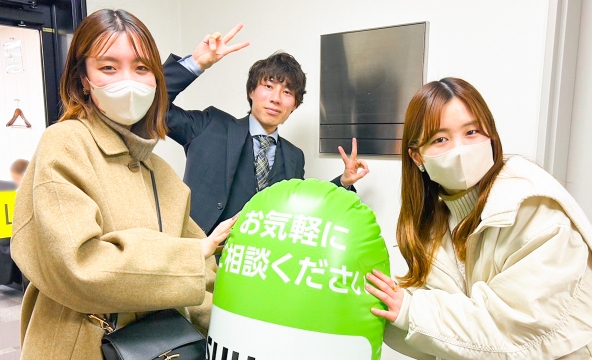 Ｄ・Ｎ様