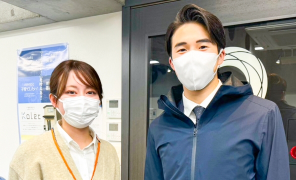 Ｈ・Ｋ様