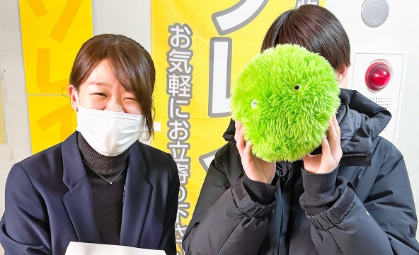Ｍ・Ｋ様